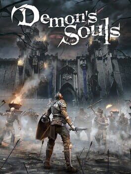 Test de Demon's Souls