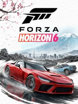 Test de Forza Horizon 6