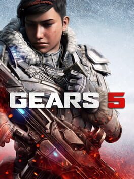 Test de Gears 5