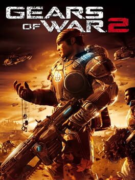 Test de Gears of War 2