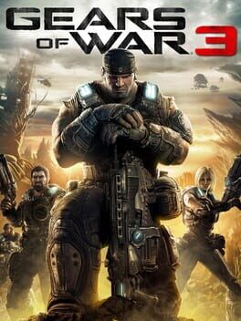 Test de Gears of War 3