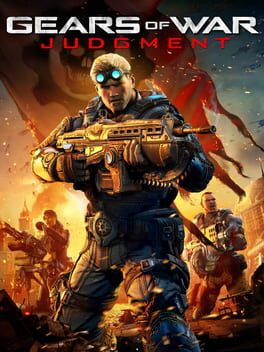 Test de Gears of War: Judgment