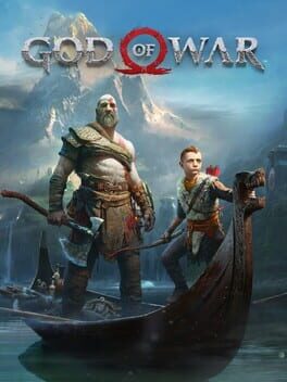 Test de God of War