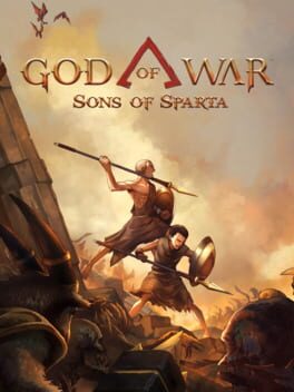 Test de God of War Sons of Sparta