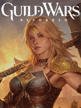 Test de Guild Wars: Reforged