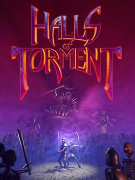 Test de Halls of Torment