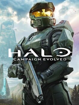 Test de Halo: Campaign Evolved