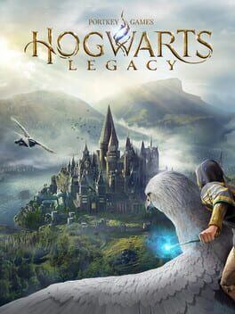 Test de Hogwarts Legacy