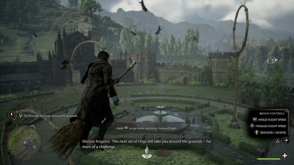 Capture d'écran