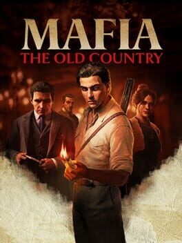 Test de Mafia: The Old Country