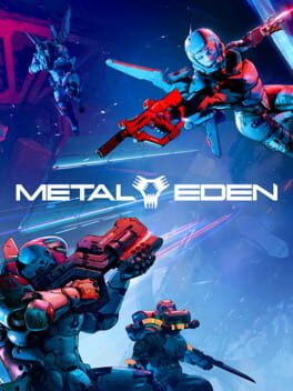 Test de Metal Eden