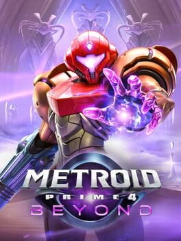Test de Metroid Prime 4: Beyond
