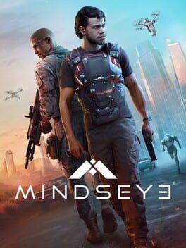 Test de MindsEye