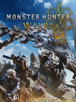 Test de Monster Hunter Wilds