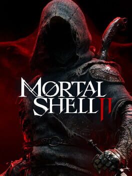 Test de Mortal Shell II