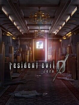 Test de Resident Evil 0
