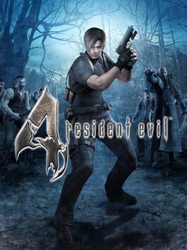 Test de Resident Evil 4