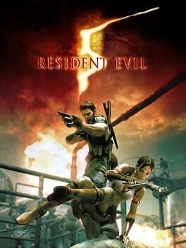 Test de Resident Evil 5 Remastered