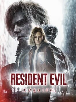 Test de Resident Evil Requiem