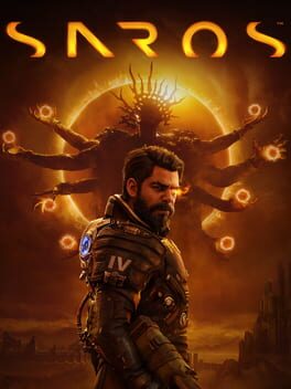 Test de Saros sur PS5