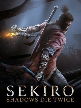 Test de Sekiro: Shadows Die Twice