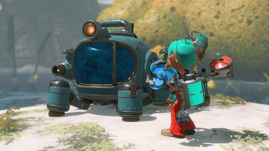 Capture d'écran