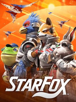 Test de Star Fox sur Switch 2