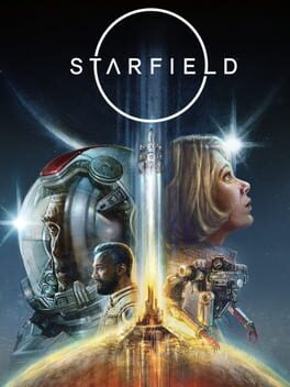 Test de Starfield