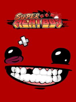 Test de Super Meat Boy