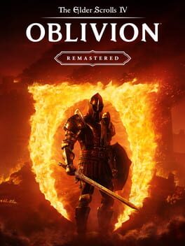 Test de The Elder Scrolls IV: Oblivion Remastered