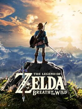 Test de The Legend of Zelda: Breath of the Wild