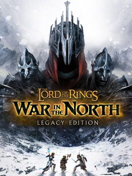 Test de The Lord of the Rings: War in the North - Legacy Edition