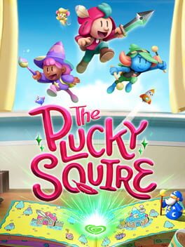 Test de Le Vaillant Petit Page - The Plucky Squire