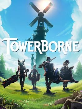 Test de Towerborne