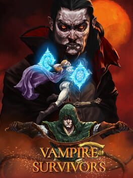 Test de Vampire Survivors