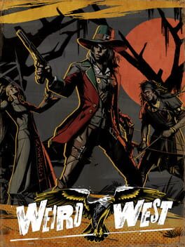 Test de Weird West