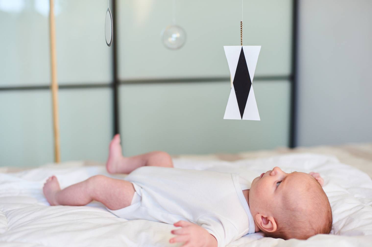 Le topponcino Montessori