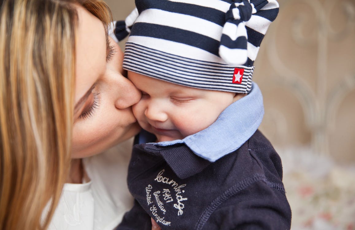 Apprentissage de la propreté : approche Montessori bienveillante